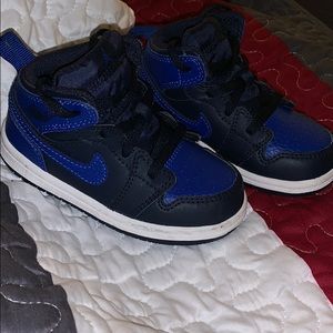 Infant Jordans